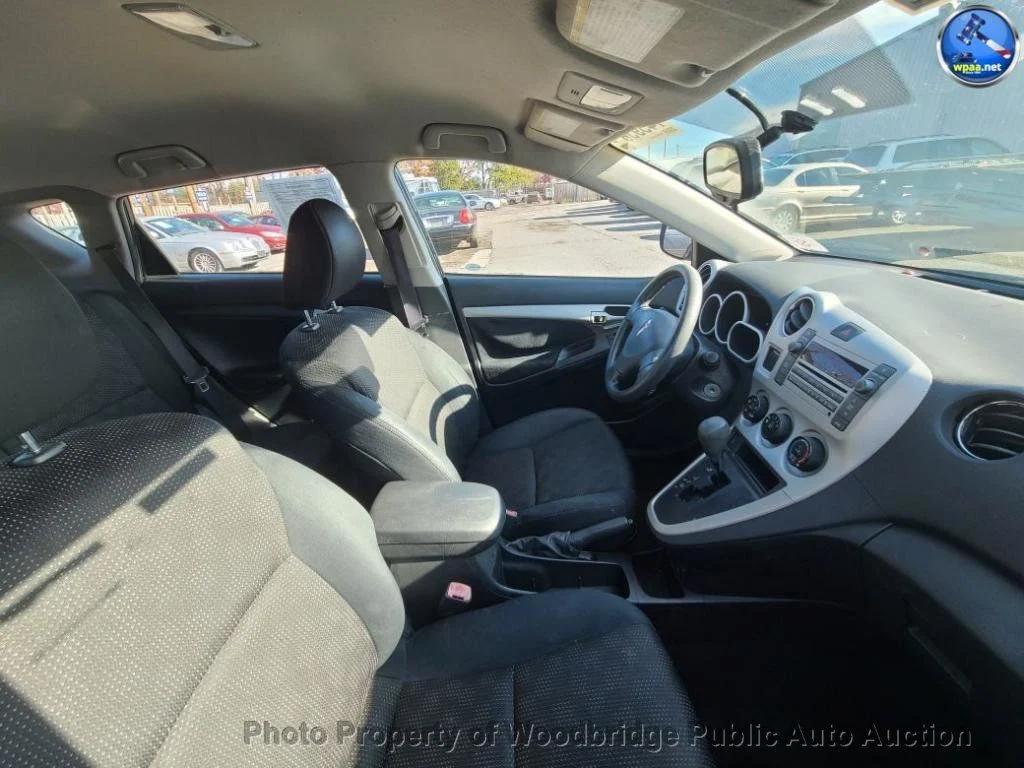 used 2009 Pontiac Vibe car, priced at $2,450