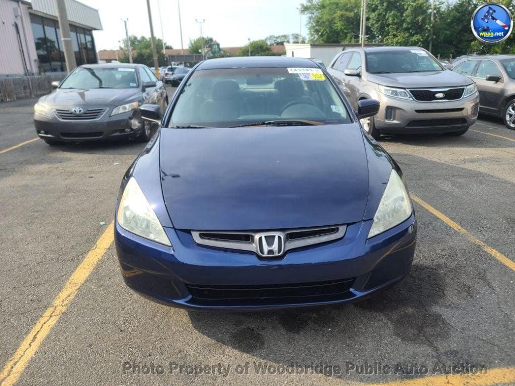 used 2003 Honda Accord car, priced at $2,450
