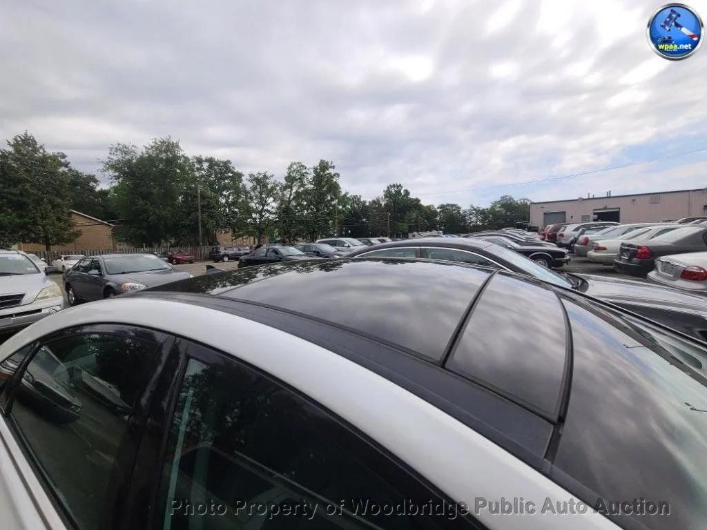 used 2014 Hyundai Sonata Hybrid car, priced at $8,950