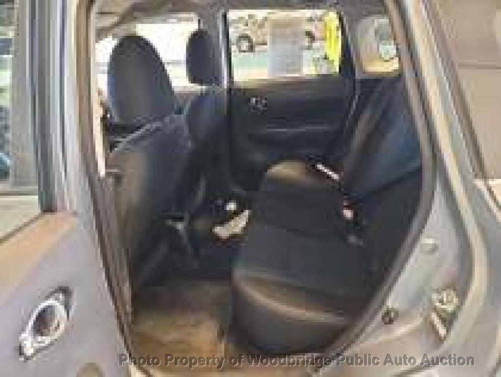 used 2015 Nissan Versa Note car, priced at $3,450