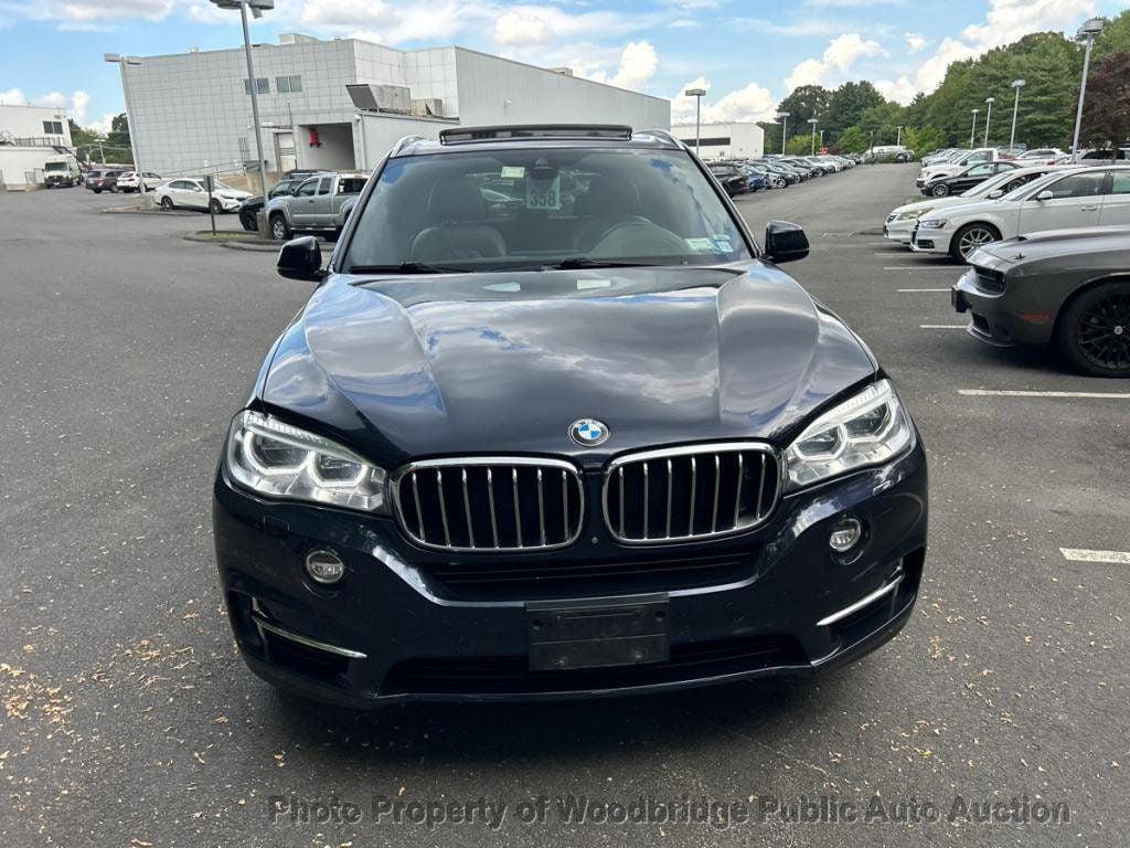 used 2017 BMW X5 car, priced at $14,950