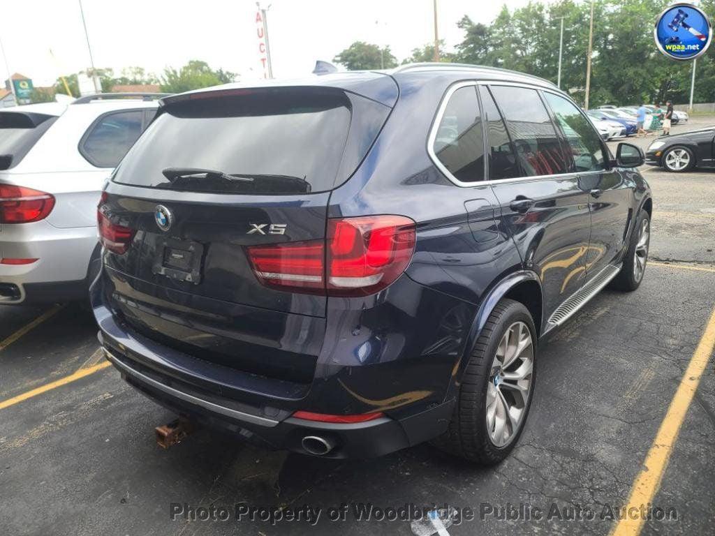 used 2017 BMW X5 car, priced at $14,950