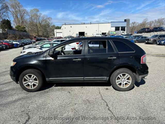 used 2008 Ford Edge car, priced at $3,550