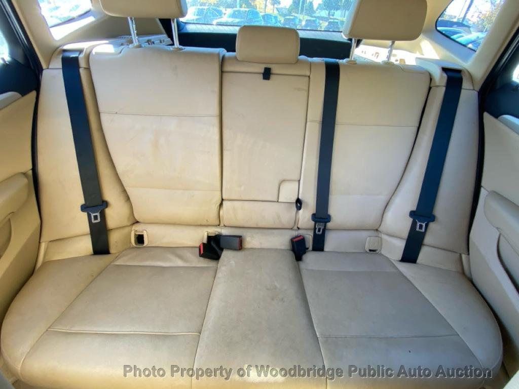 used 2014 BMW X1 car, priced at $4,450