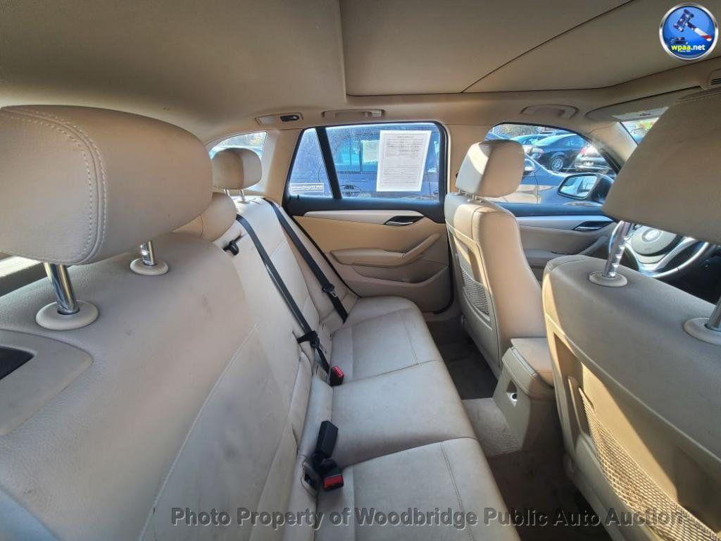 used 2014 BMW X1 car, priced at $4,450