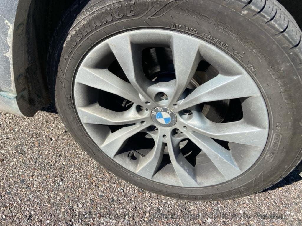 used 2014 BMW X1 car, priced at $4,450