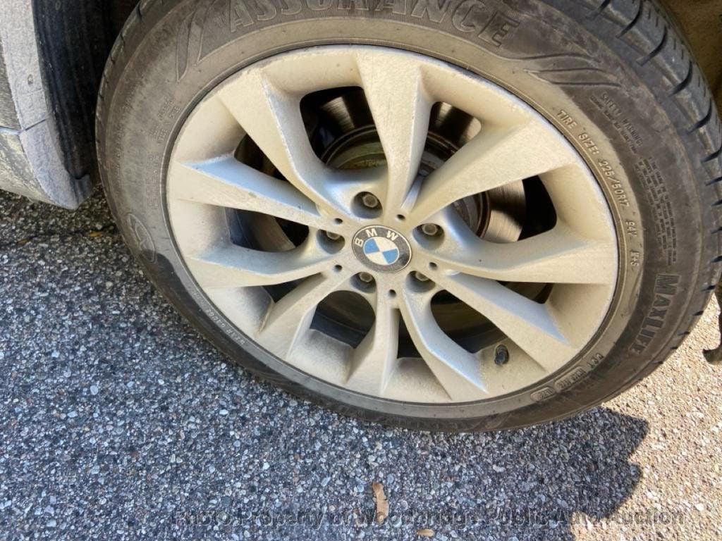 used 2014 BMW X1 car, priced at $4,450