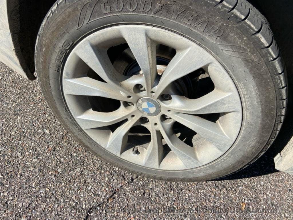 used 2014 BMW X1 car, priced at $4,450