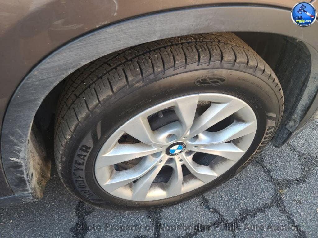 used 2014 BMW X1 car, priced at $4,450
