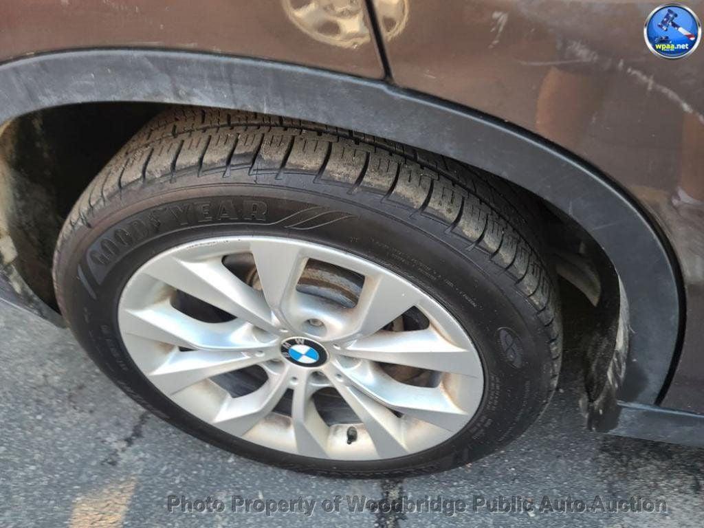 used 2014 BMW X1 car, priced at $4,450