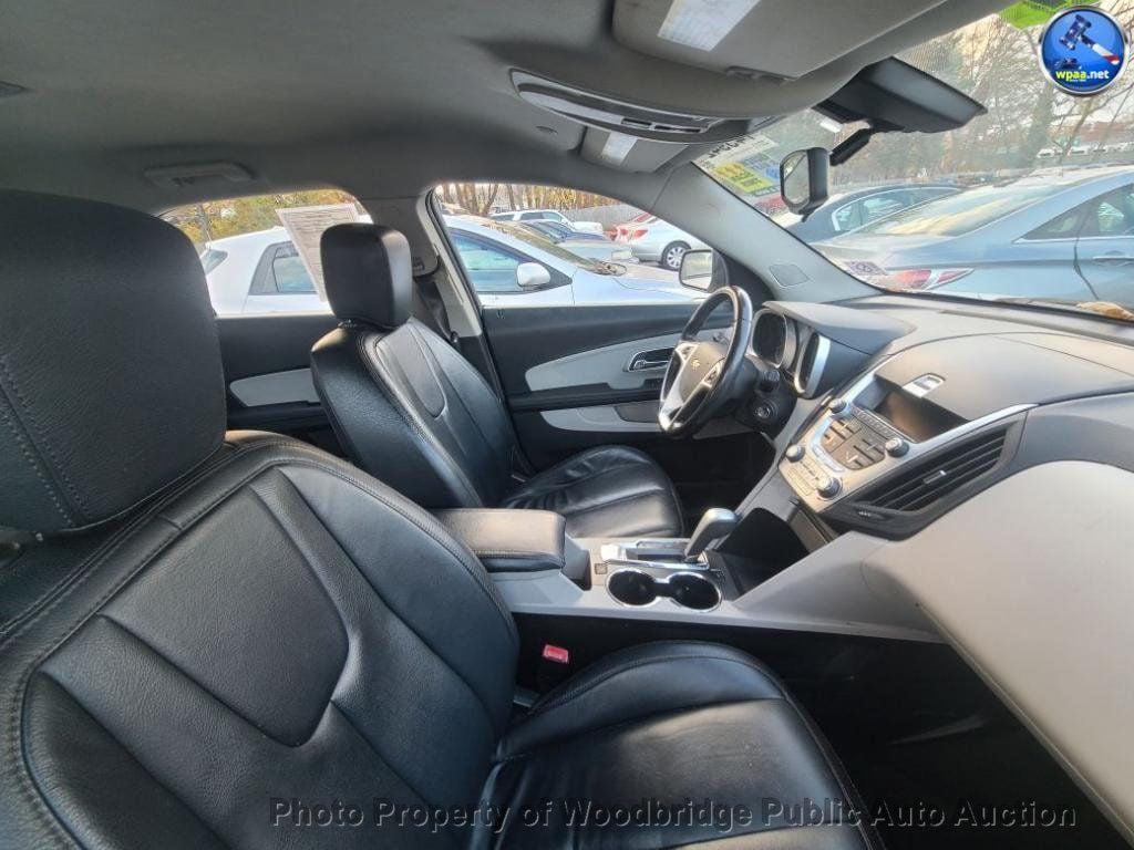 used 2011 Chevrolet Equinox car, priced at $3,450