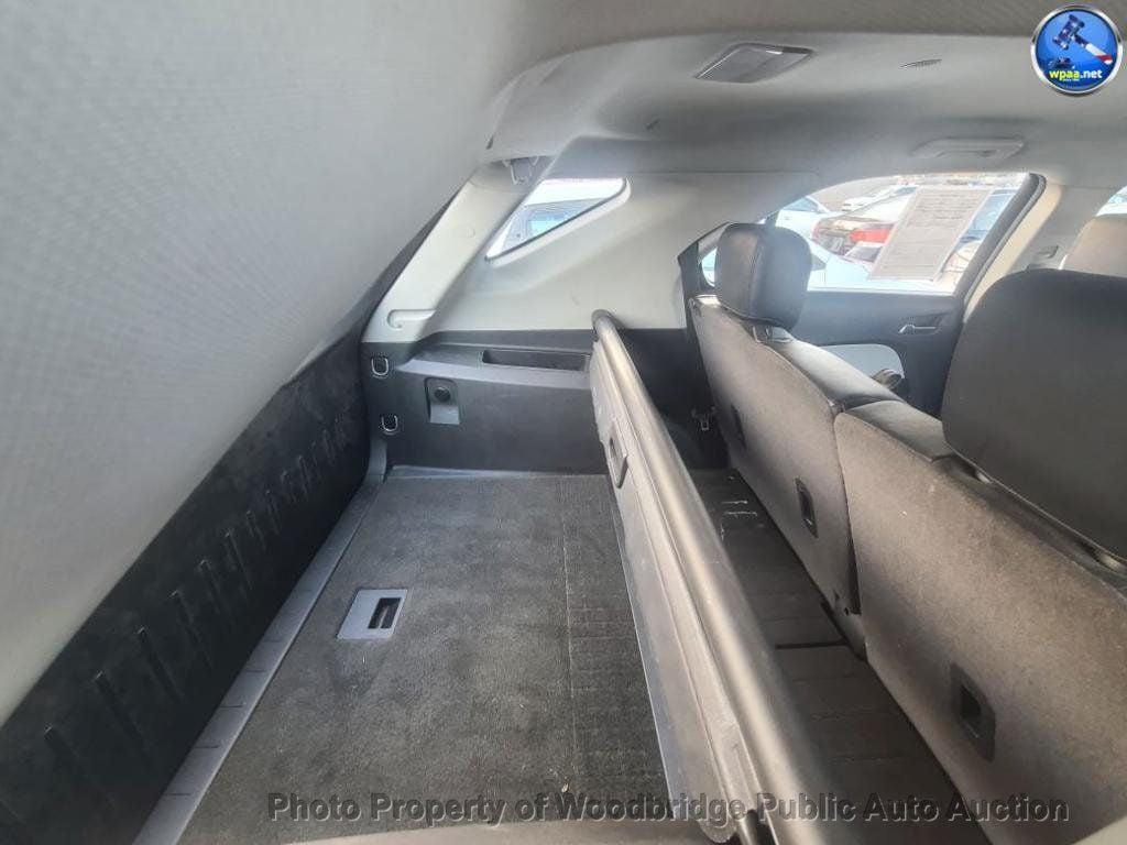 used 2011 Chevrolet Equinox car, priced at $3,450