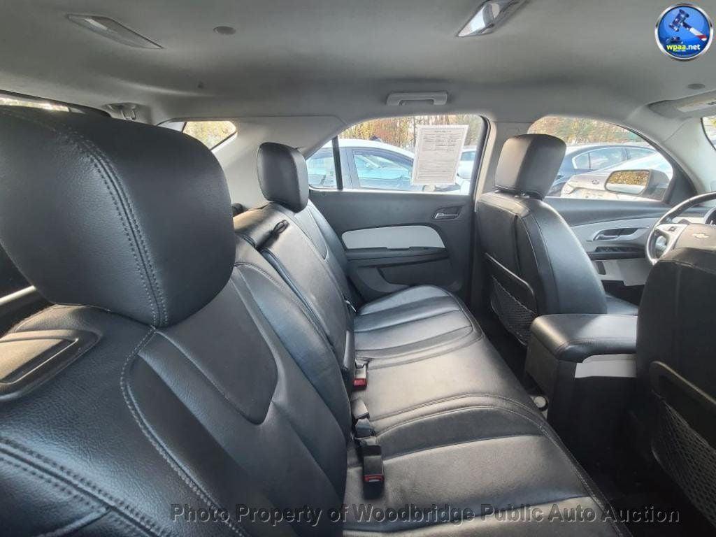 used 2011 Chevrolet Equinox car, priced at $3,450