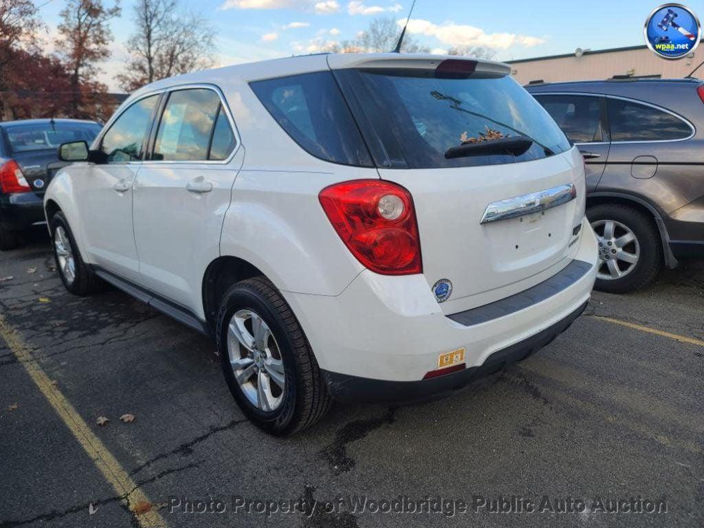 used 2011 Chevrolet Equinox car, priced at $3,450