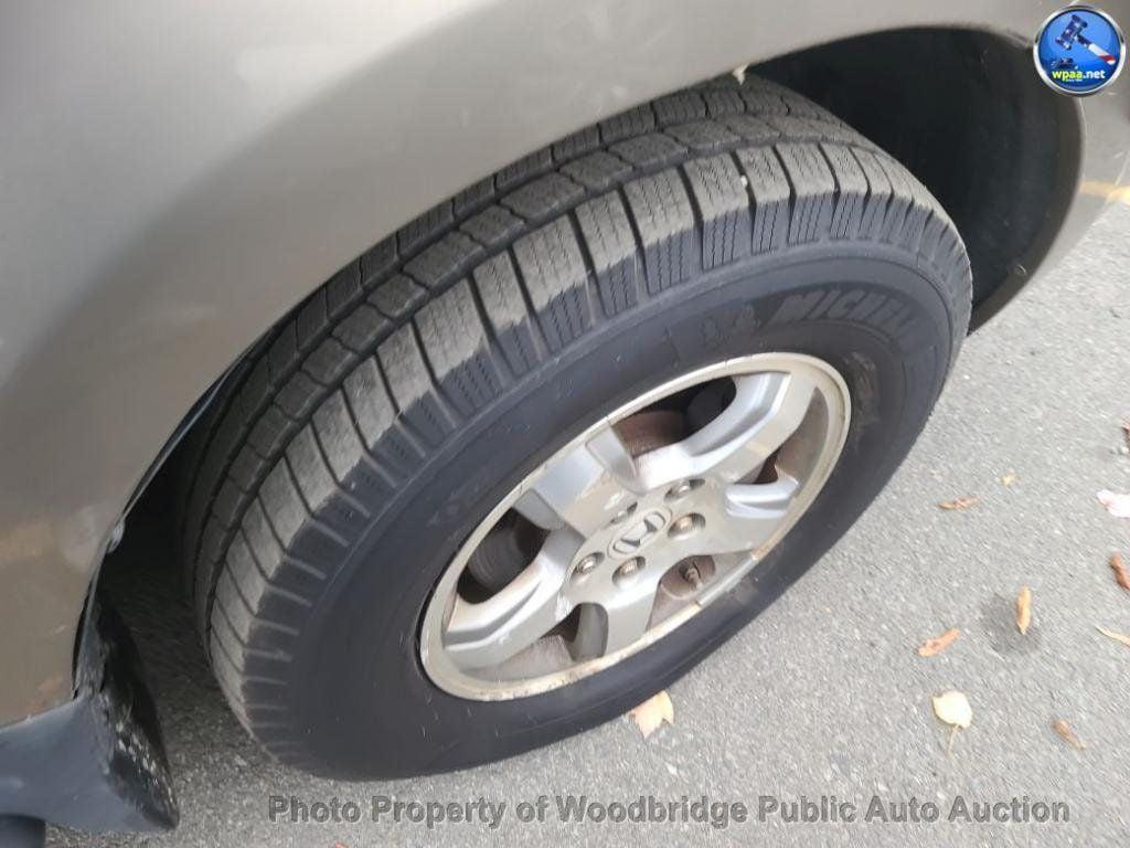 used 2008 Honda Pilot car, priced at $2,450