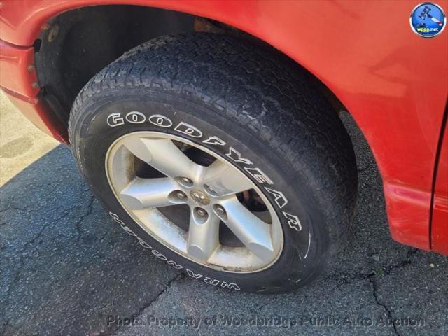 used 2008 Dodge Ram 1500 car, priced at $4,450