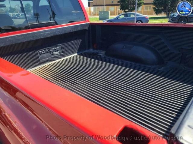 used 2008 Dodge Ram 1500 car, priced at $4,450