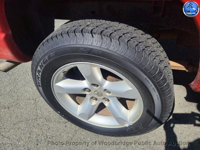 used 2008 Dodge Ram 1500 car, priced at $4,450
