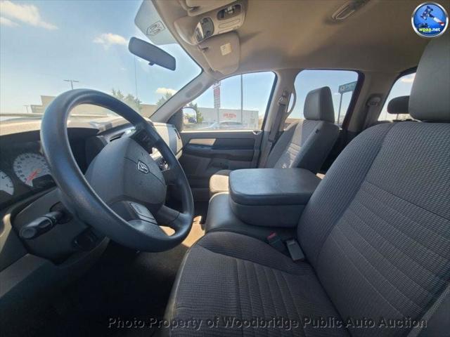 used 2008 Dodge Ram 1500 car, priced at $4,450