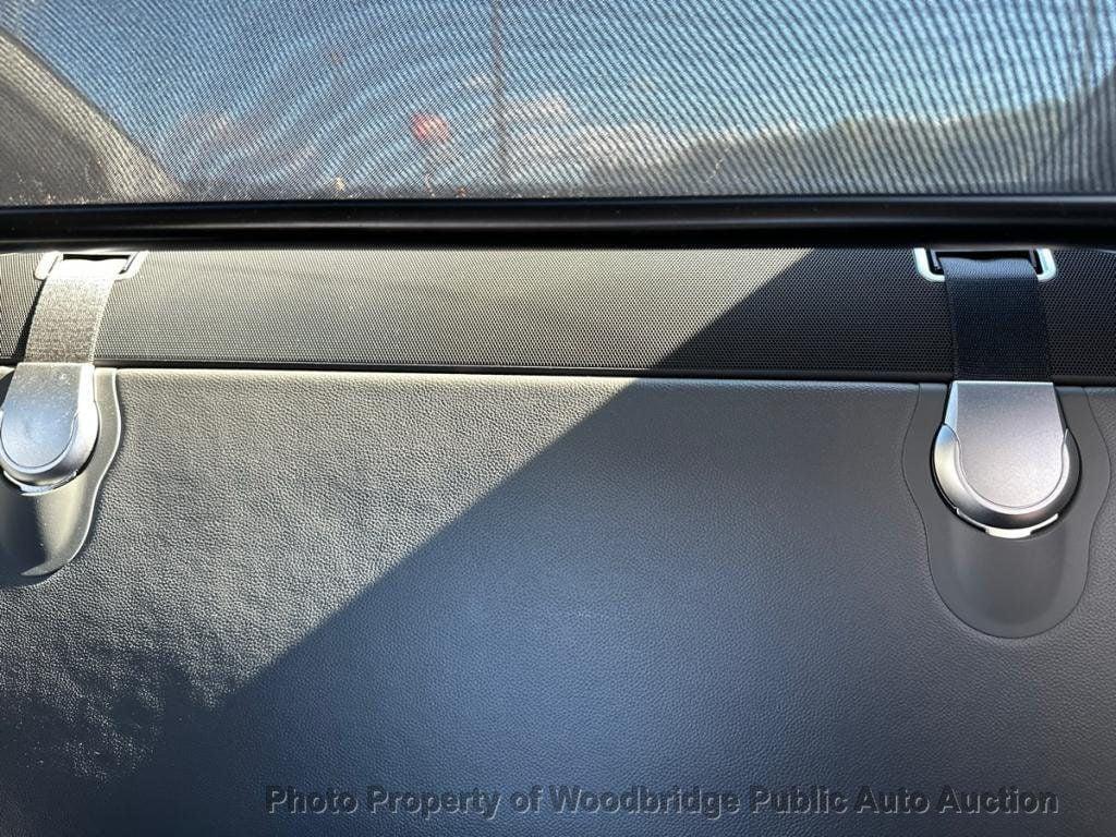 used 2003 Mercedes-Benz SL-Class car, priced at $6,950