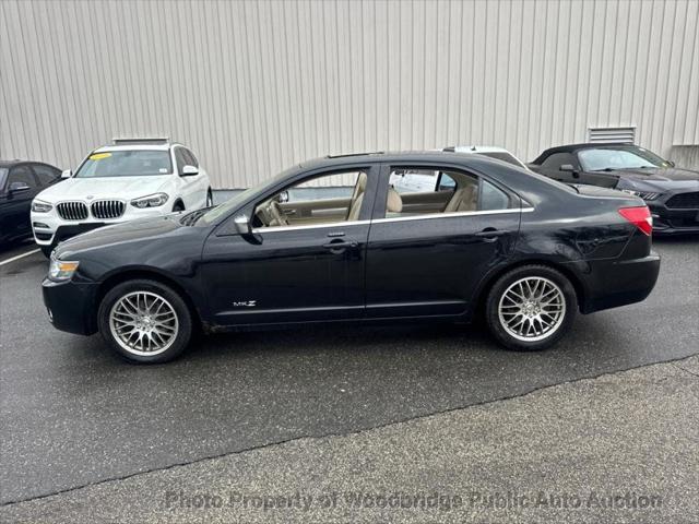 used 2008 Lincoln MKZ car, priced at $2,950