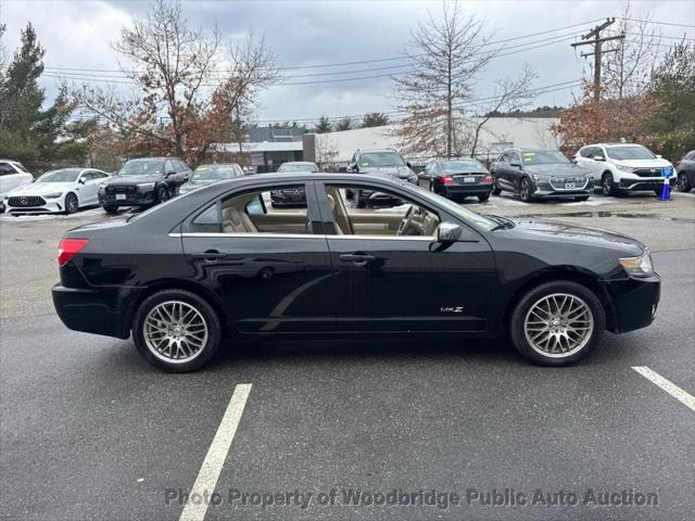 used 2008 Lincoln MKZ car, priced at $2,950