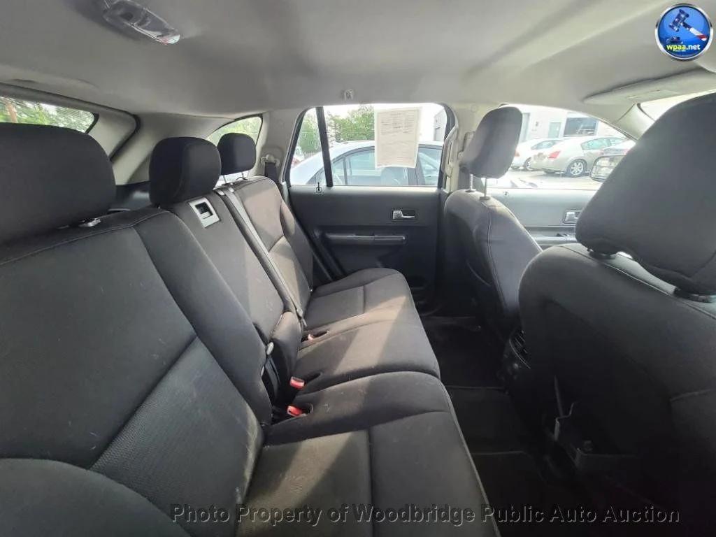 used 2010 Ford Edge car, priced at $4,950
