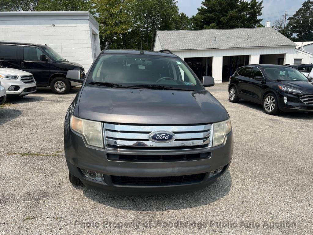 used 2010 Ford Edge car, priced at $4,950
