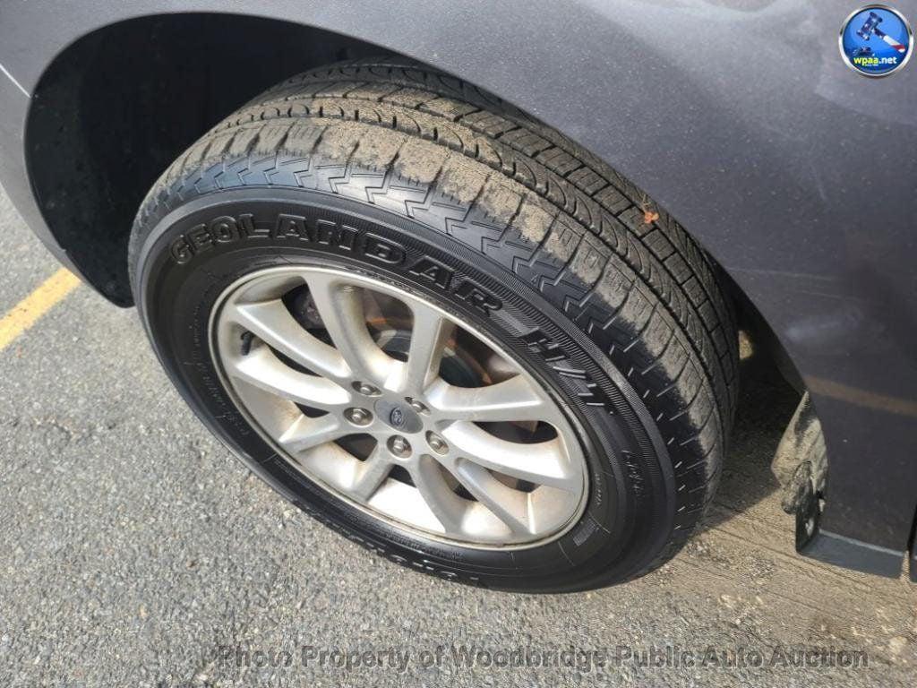 used 2010 Ford Edge car, priced at $4,950