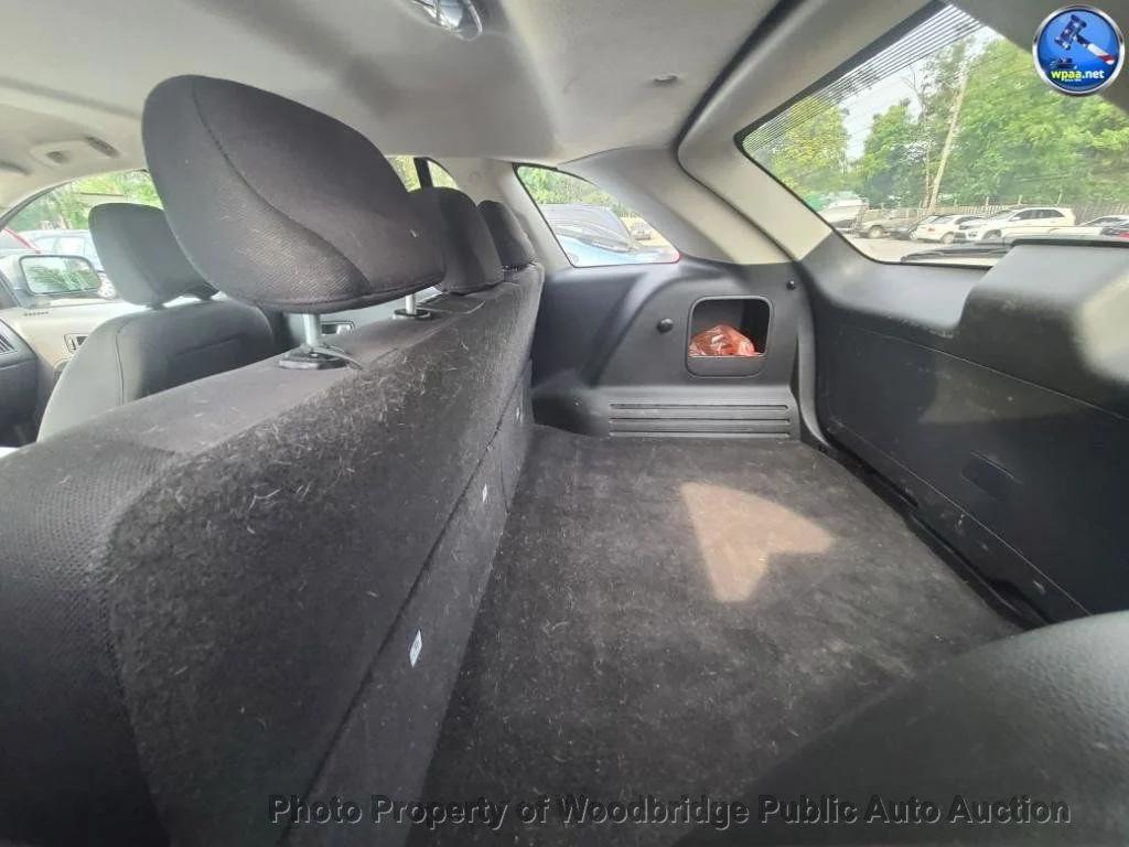 used 2010 Ford Edge car, priced at $4,950