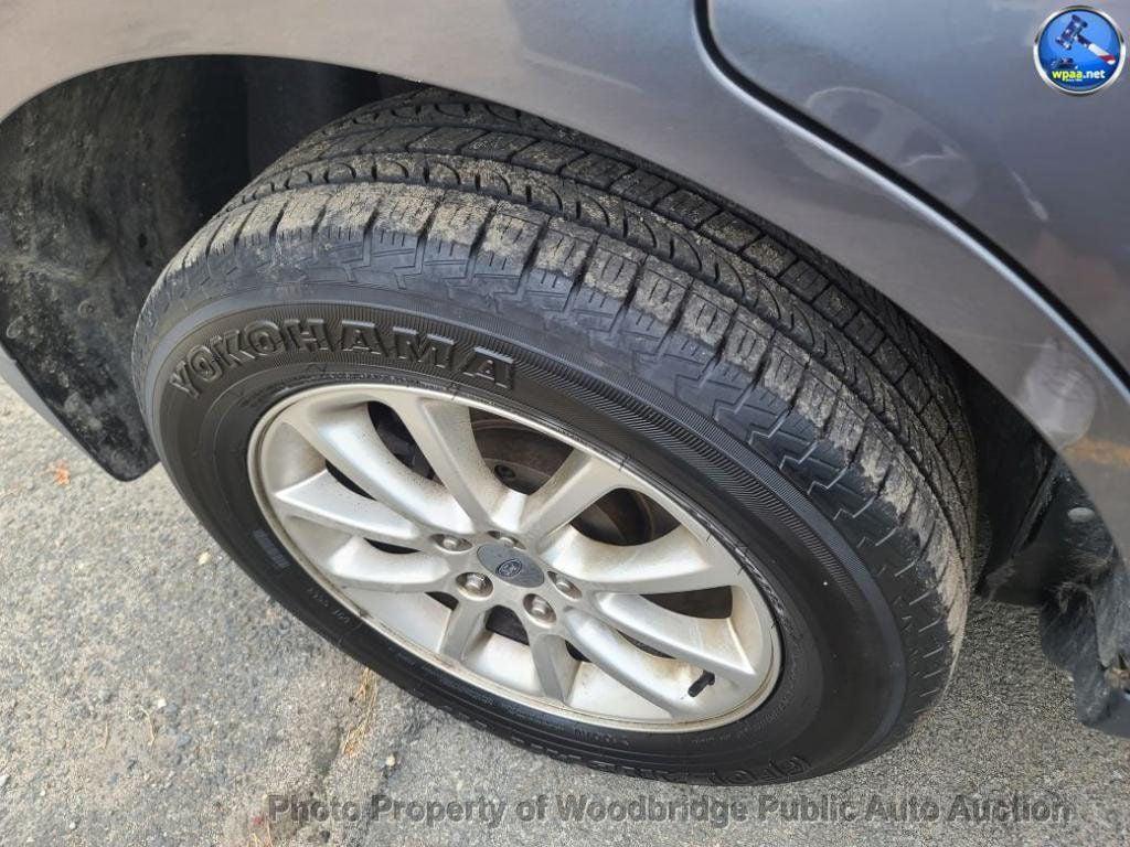 used 2010 Ford Edge car, priced at $4,950