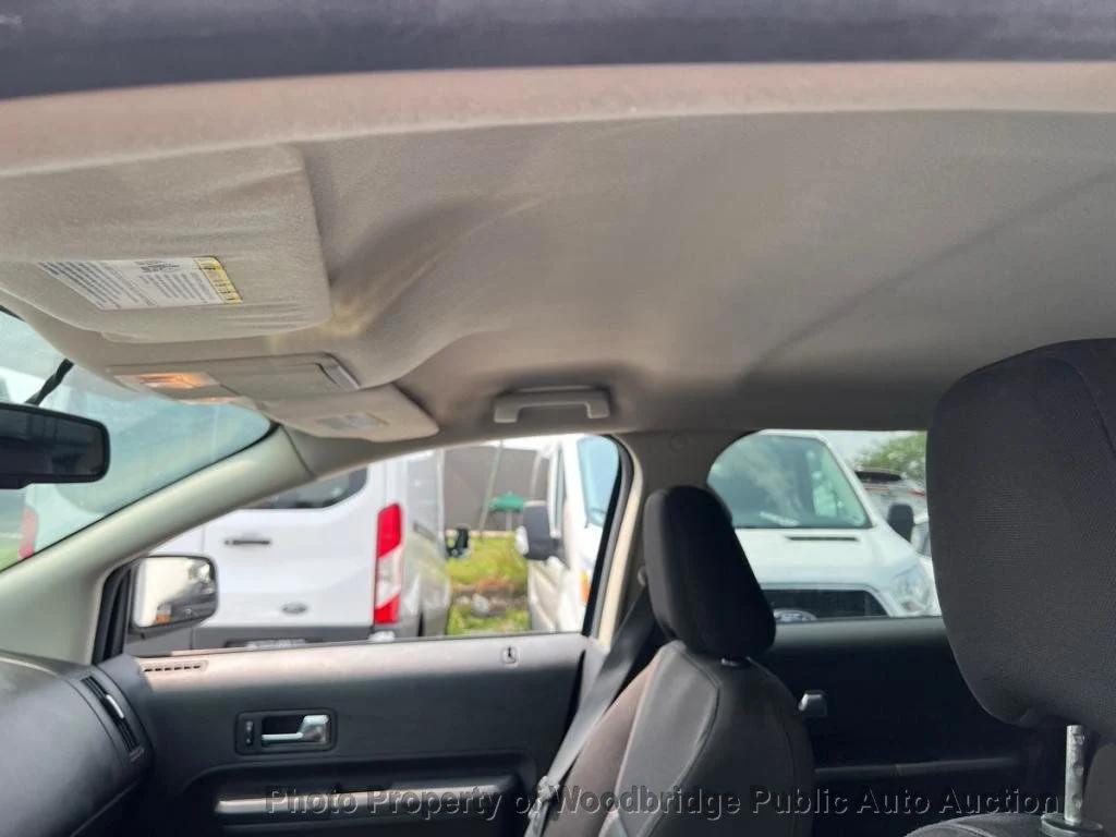 used 2010 Ford Edge car, priced at $4,950