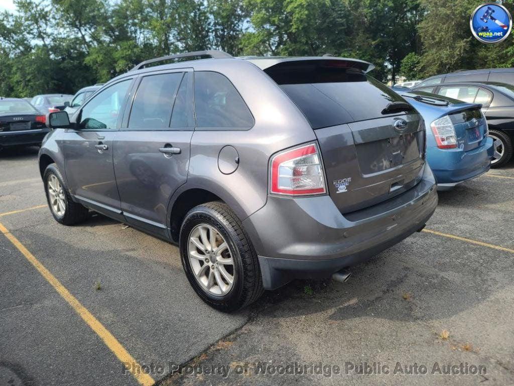 used 2010 Ford Edge car, priced at $4,950