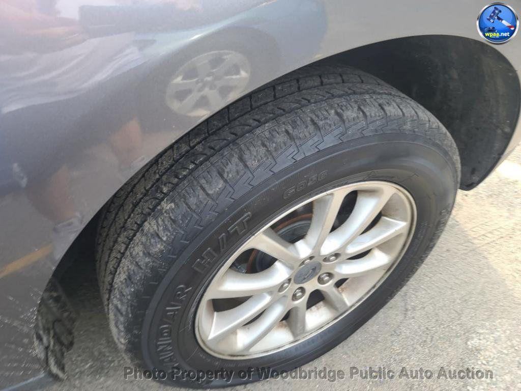 used 2010 Ford Edge car, priced at $4,950
