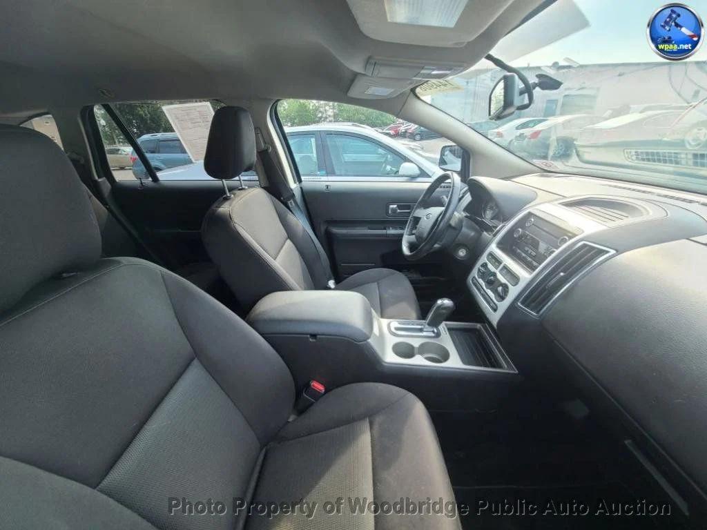 used 2010 Ford Edge car, priced at $4,950