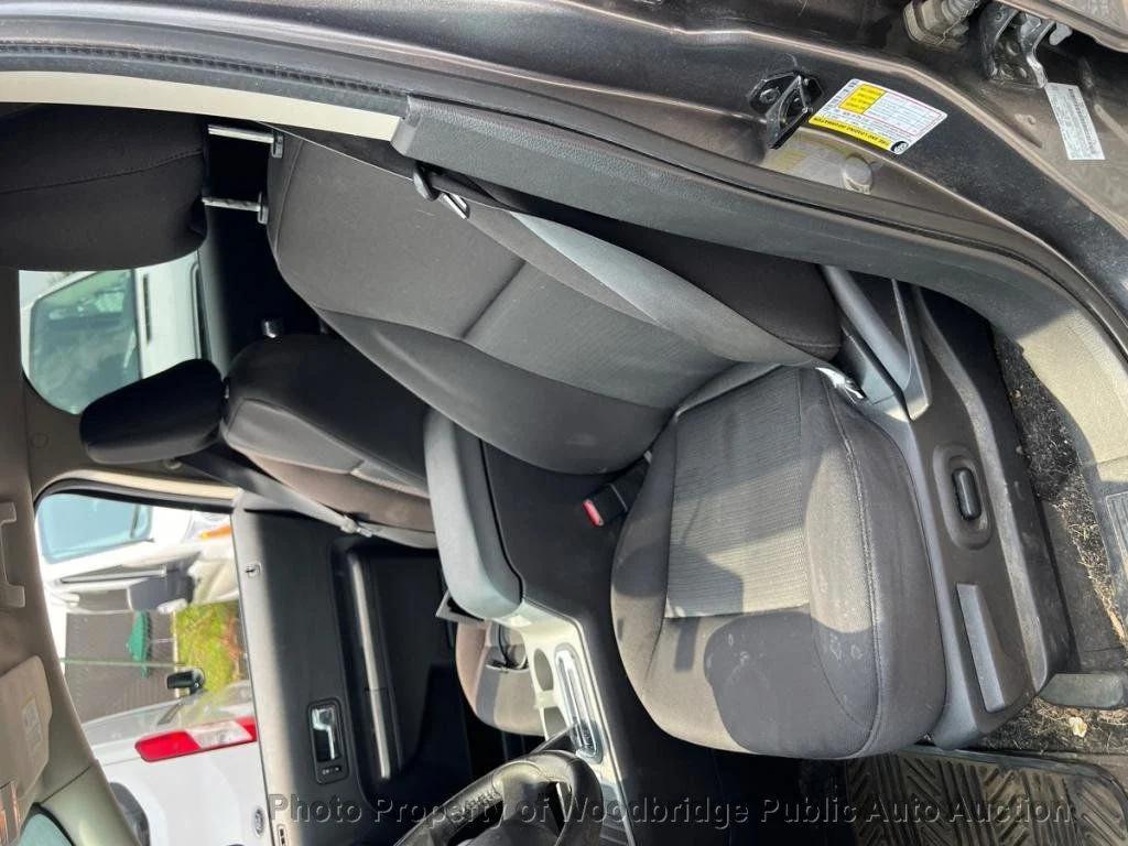 used 2010 Ford Edge car, priced at $4,950