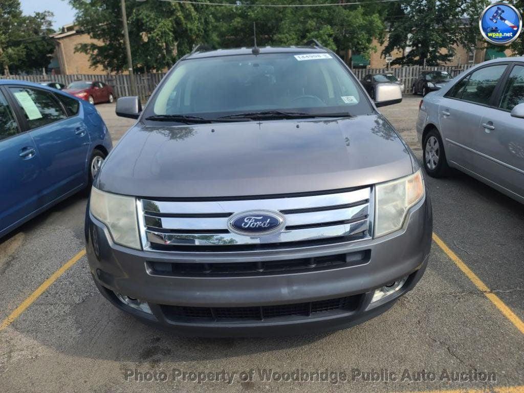 used 2010 Ford Edge car, priced at $4,950