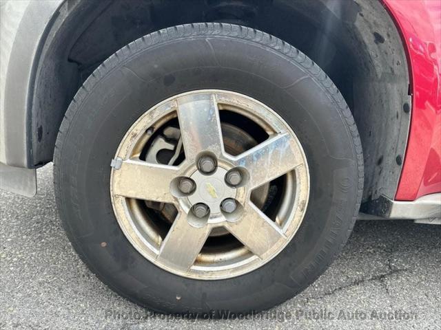 used 2005 Chevrolet Equinox car, priced at $2,950