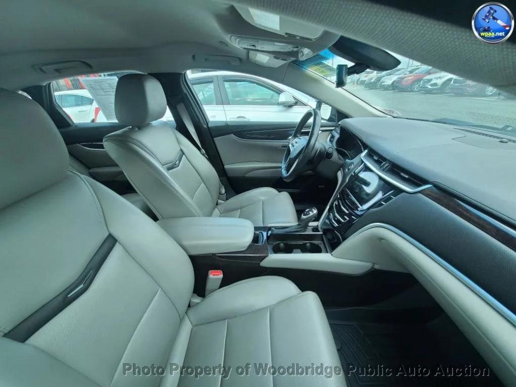 used 2015 Cadillac XTS car, priced at $7,450