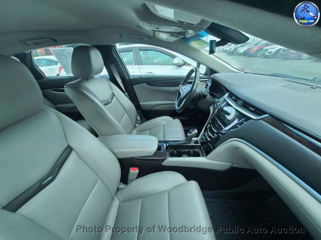 used 2015 Cadillac XTS car, priced at $6,950