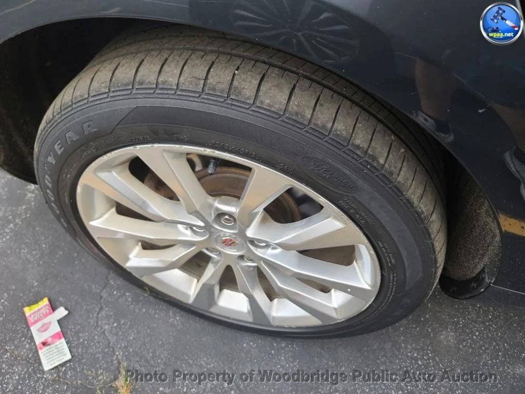 used 2015 Cadillac XTS car, priced at $7,450