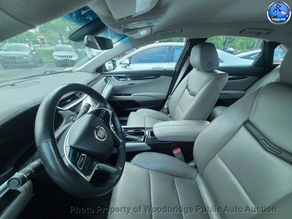 used 2015 Cadillac XTS car, priced at $7,450