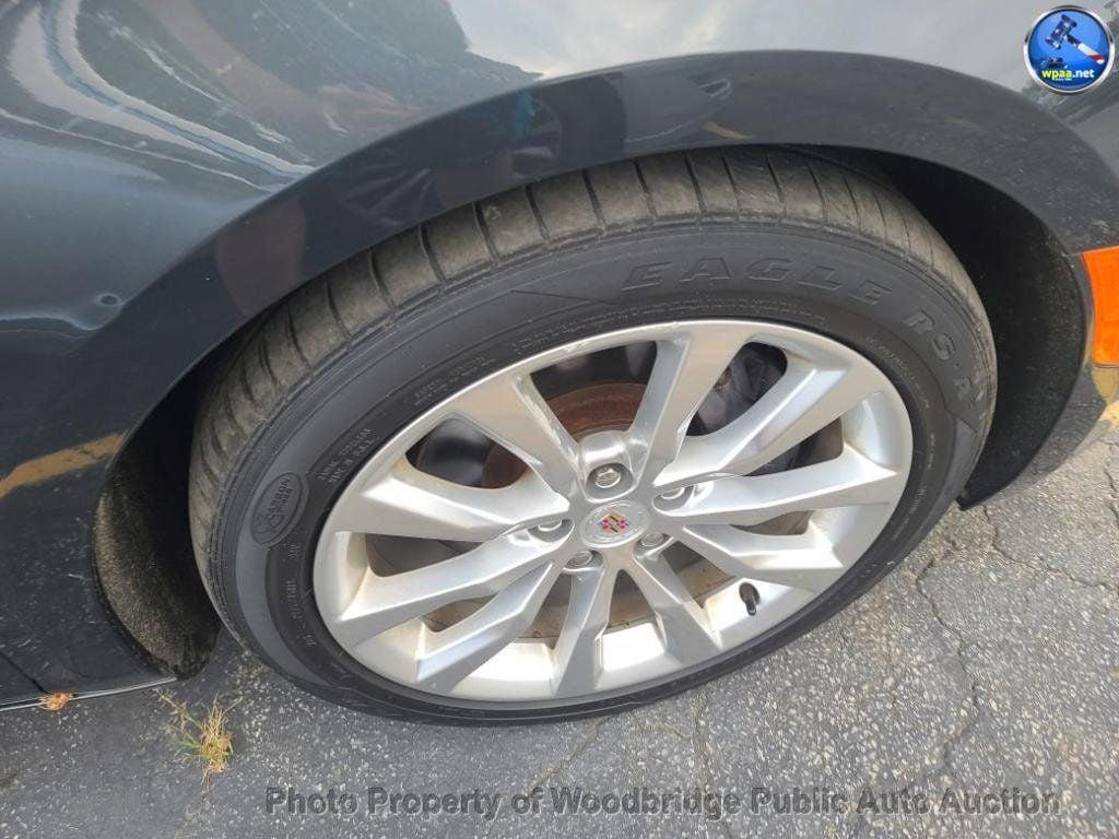 used 2015 Cadillac XTS car, priced at $7,450