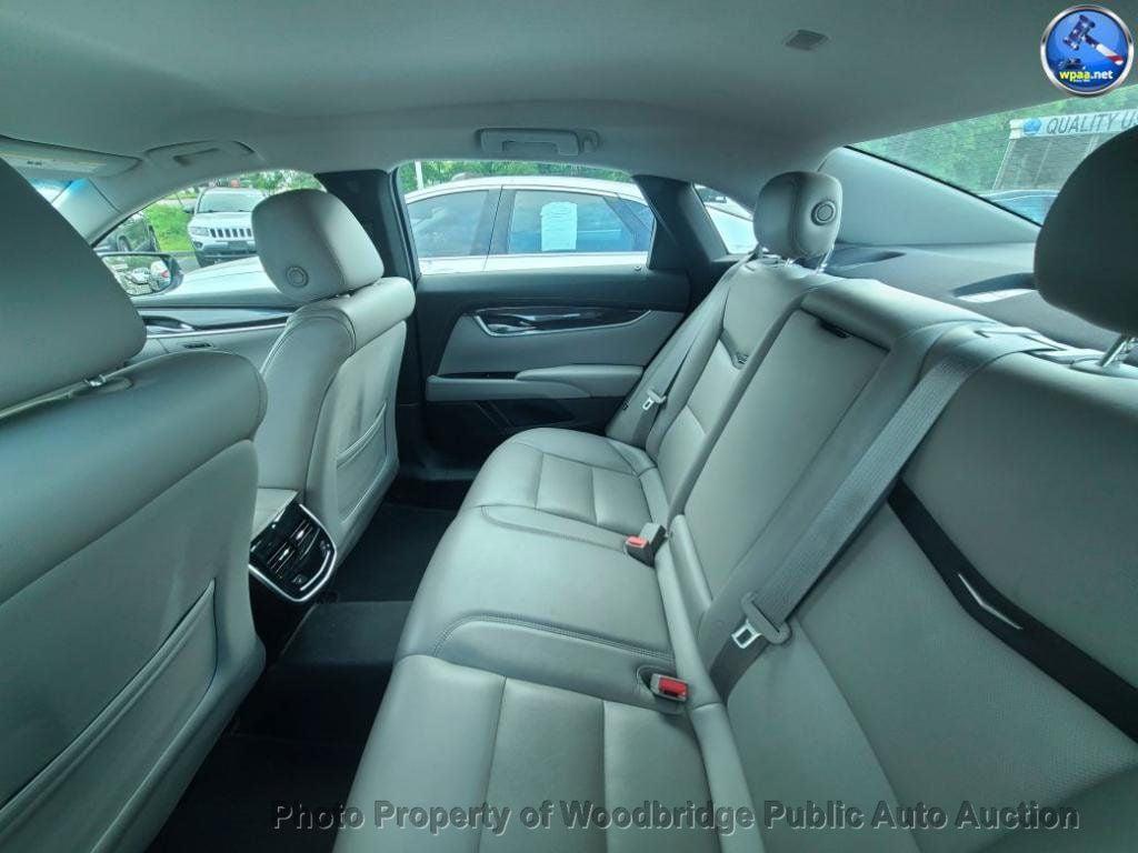 used 2015 Cadillac XTS car, priced at $6,950