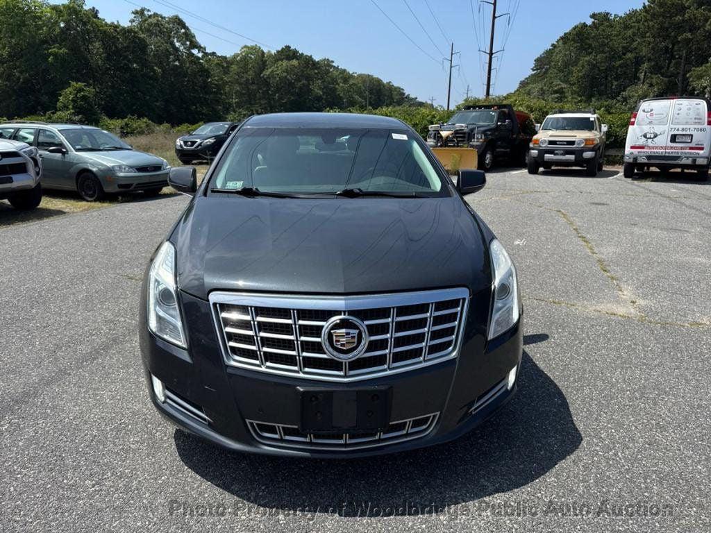 used 2015 Cadillac XTS car, priced at $7,450