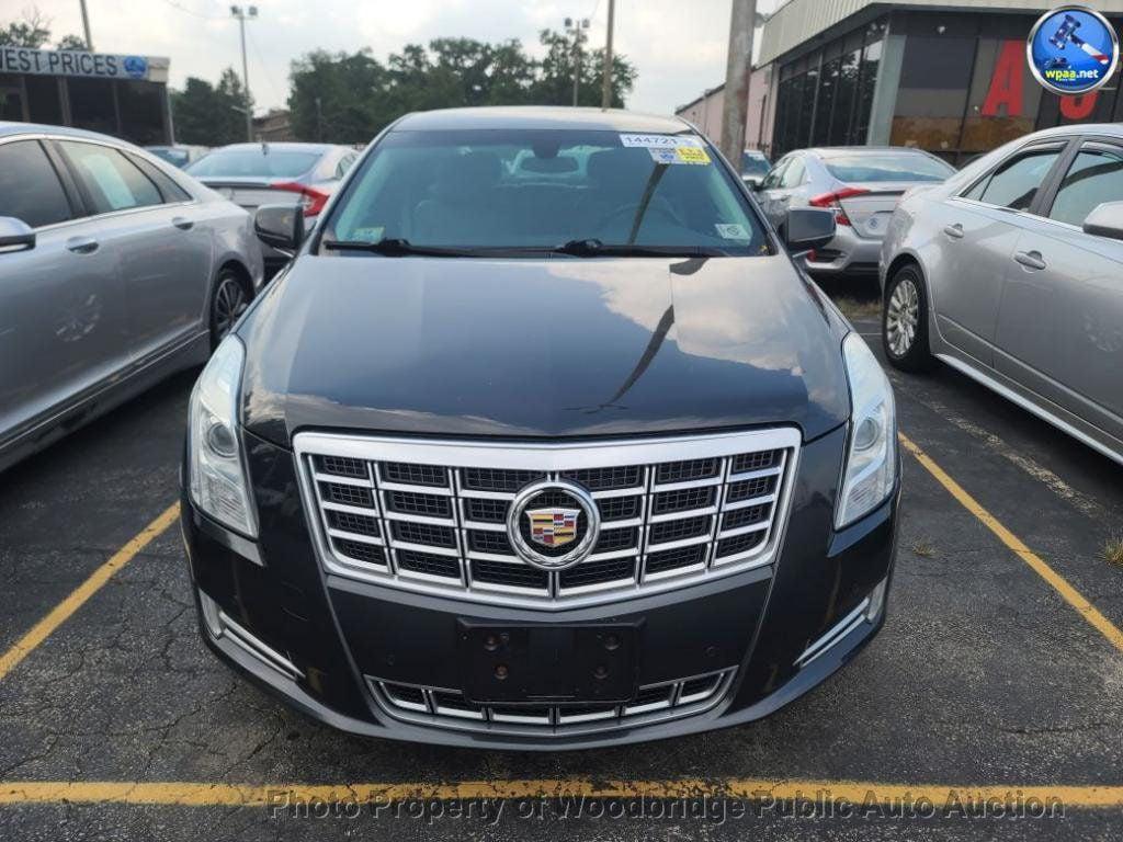 used 2015 Cadillac XTS car, priced at $7,450