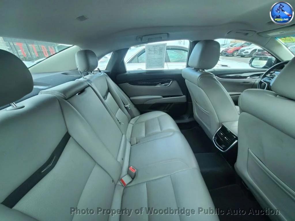 used 2015 Cadillac XTS car, priced at $7,450