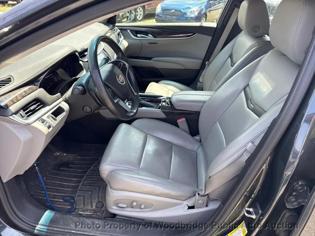 used 2015 Cadillac XTS car, priced at $7,450