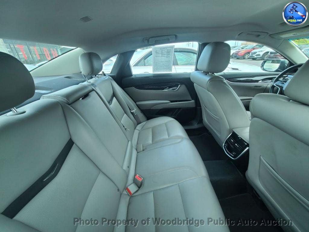 used 2015 Cadillac XTS car, priced at $6,950