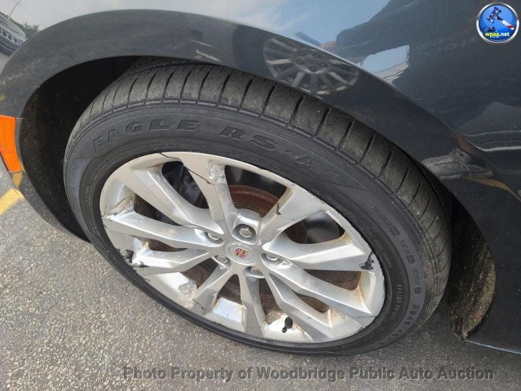 used 2015 Cadillac XTS car, priced at $7,450